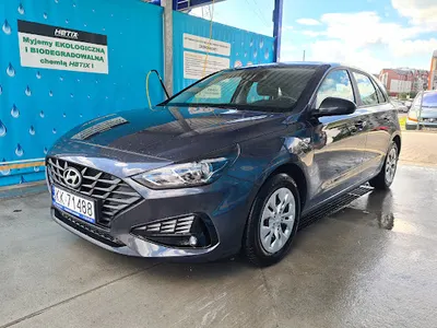 PARTNER CARS Wypożyczalnia samochodów Kraków